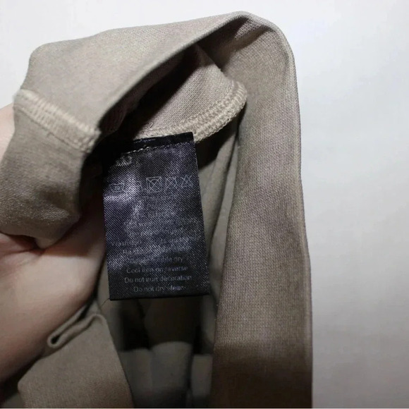 Alphalete Aero Leggings NO SIZE TAG Maybe Small - Picture 11 of 11